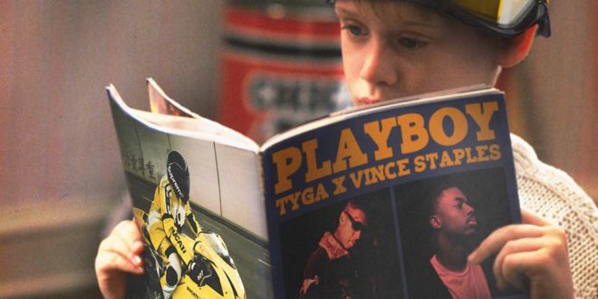 Photo of Tyga Ft. Vince Staples – Playboy (AUDIO MP3)