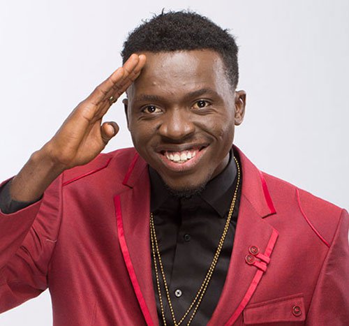 Photo of I Get Inspiration from Watching Mad Men – Popular Comedian, Akpororo Opens Up