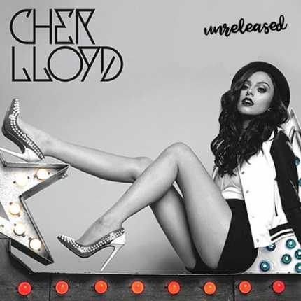 Photo of Cher Lloyd – Fuck Tha (AUDIO MP3)