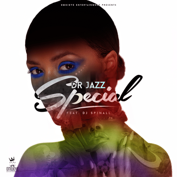 Photo of Dr. Jazz Ft. DJ Spinall – Special