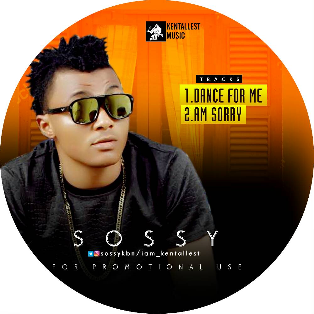 Photo of Sossy – Dance For Me Prod By She2Sounds  | hiptopjamz Song Of The Week