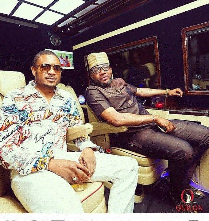 Photo of See E-Money Sitting Room Vs Shina Peller Sitting Room, Which Do You Prefer [photos]