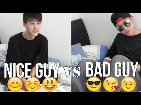 Photo of 6 Brutally Honest Reasons Why Girls Choose Bad Boys Over Nice Guys