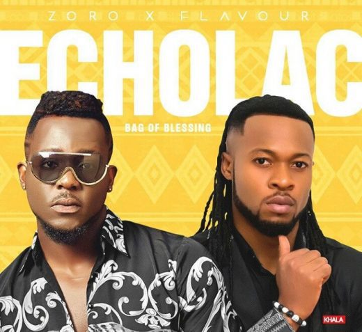Photo of Zoro Ft Flavour – Echolac – Hiptopjamz Song Of The Week