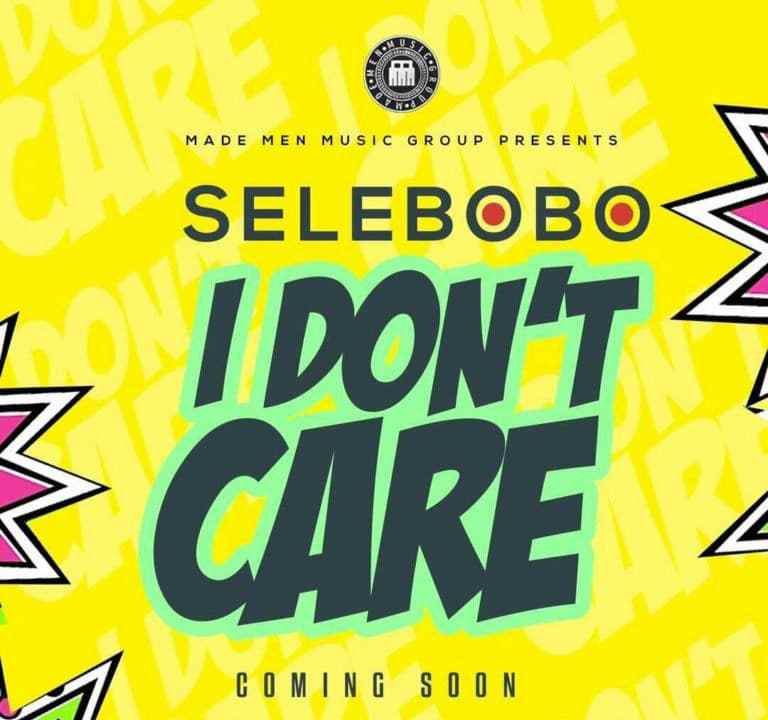 Photo of Selebobo – I Don’t Care