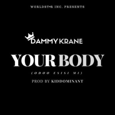 Photo of Dammy Krane – Your Body (Odoo Esisi Mi)