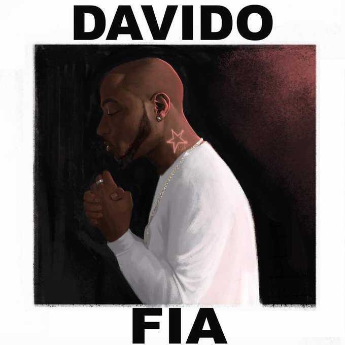 Photo of Davido – Fia