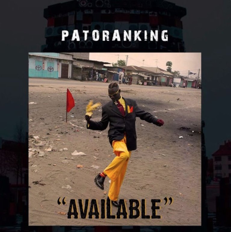 Photo of Patoranking – Available