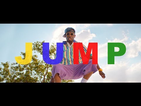 Photo of VIDEO: Major Lazer ft. Busy Signal – Jump