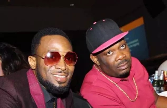 Photo of Here’s a touching story of how singer met D’banj and Don Jazzy before Mo’Hits records