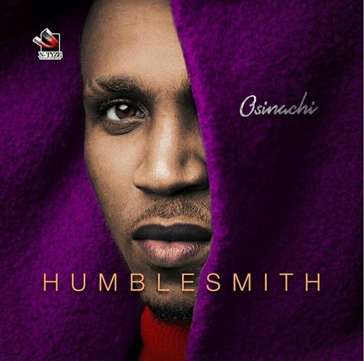 Photo of Download Humblesmith – Osinachi Album