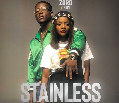 Photo of [AUDIO] Zoro – Stainless ft. Simi