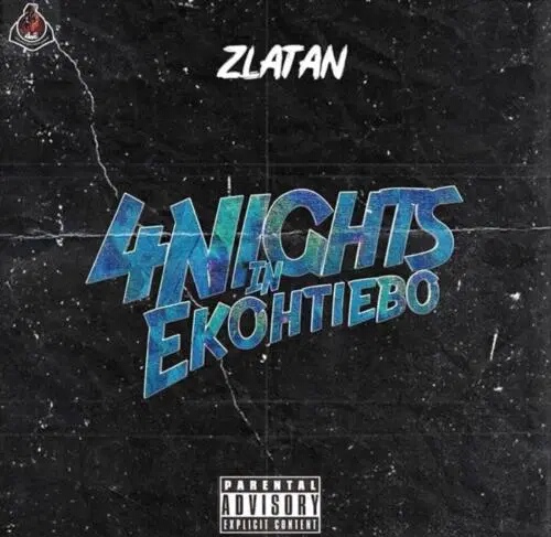 Photo of Zlatan – 4 (Days) Nights In Ekohtiebo