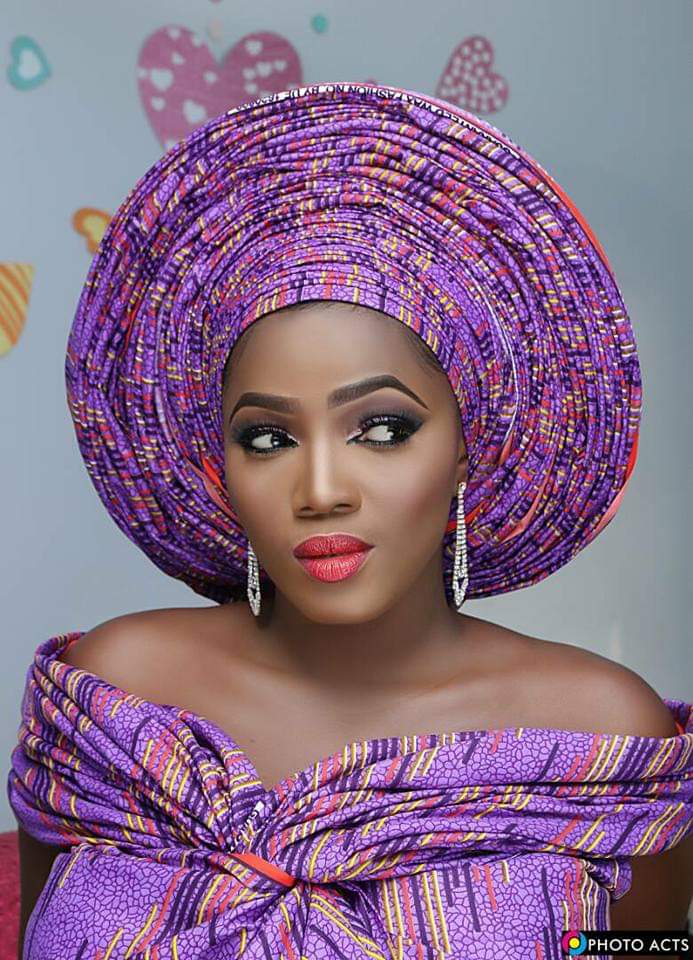 Waje That Announced Her Retirement as a Musician For Fear Of Being Tagged Unsuccessful Artiste Aniebiet Francis