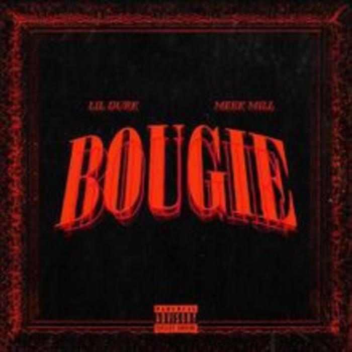 Lil Durk Bougie Mp3 Download ft Meek Mill