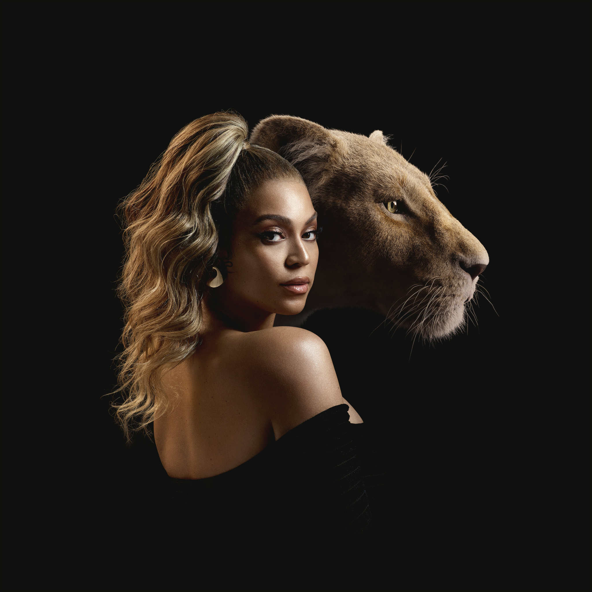 Photo of Beyoncé Announces New Album ‘The Lion King: The Gift’