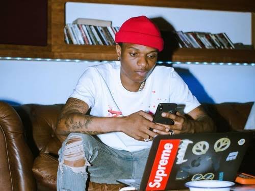 Photo of Check Out Wizkid’s Major Achievements So Far Over The Years