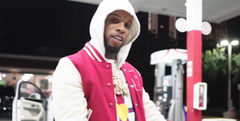 Photo of Tory Lanez – Pop Out (Freestyle)