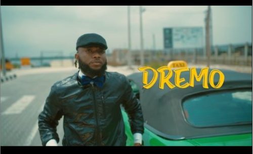 Photo of [Video] Dremo – “Ringer” ft Reekado Banks