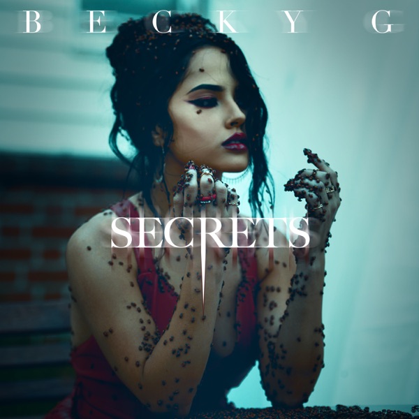 Photo of Download Mp3: Becky G – Secrets