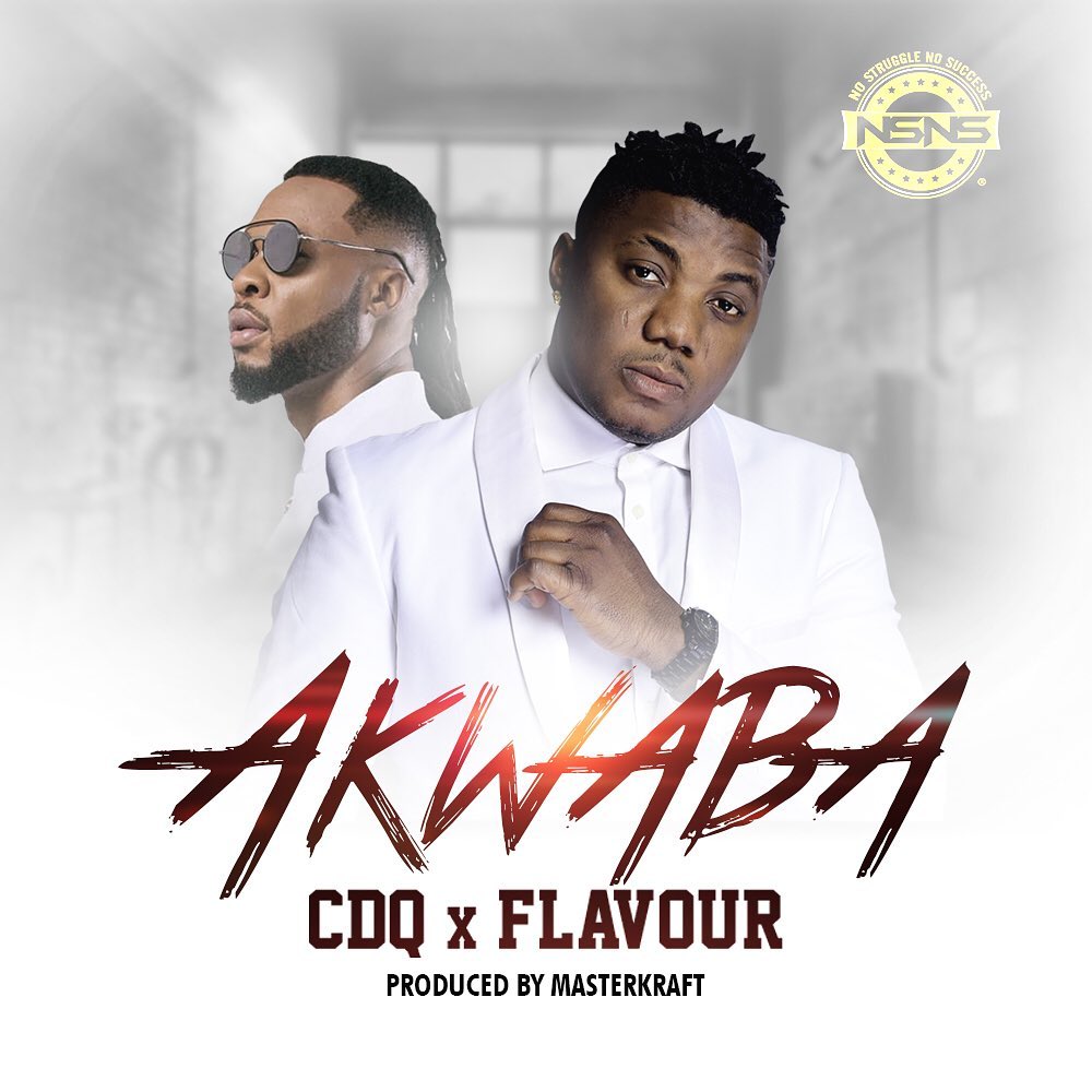 Photo of CDQ ft. Flavour – Akwaba