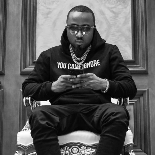 Photo of [Music] Ice Prince – A Verse For Jabba