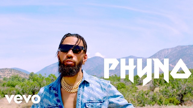 Photo of Phyno – Ke Ife O (Video Download)