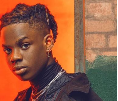 Rema – This Fame
