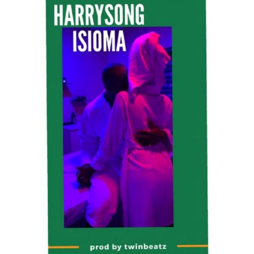 Photo of Harrysong – Isioma