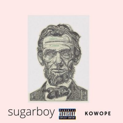 Sugarboy – Kowope
