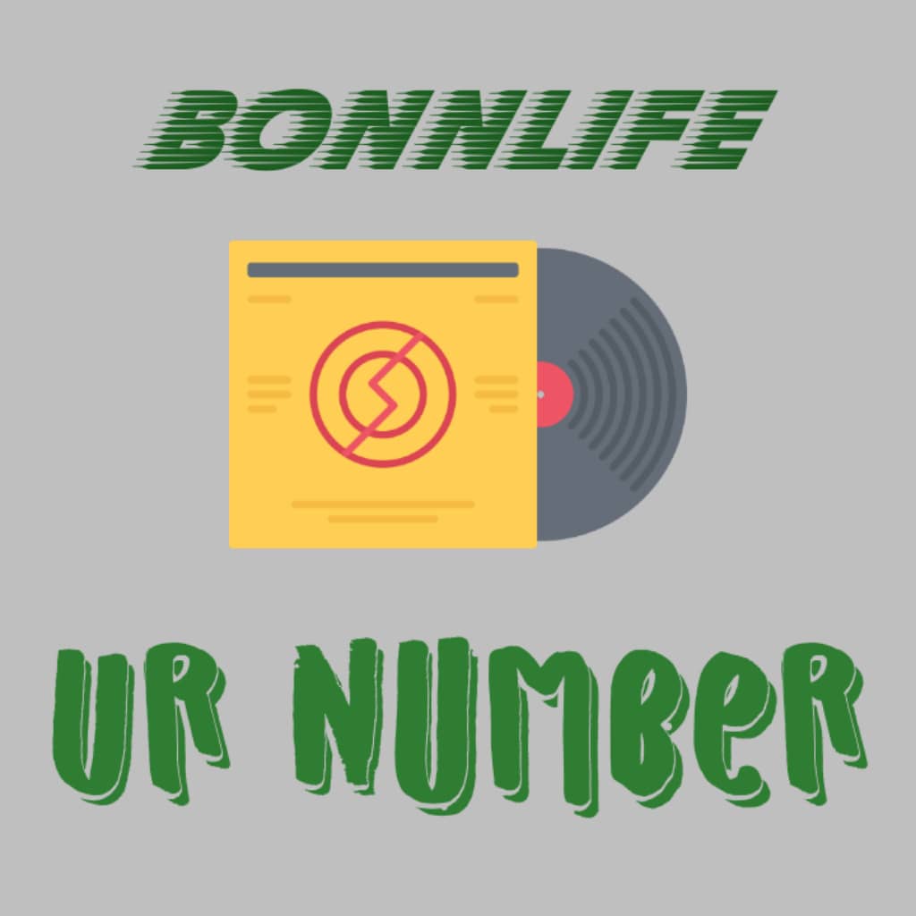 Photo of Bonnlife – Ur Number