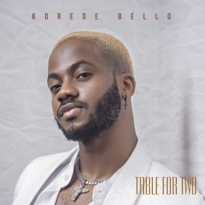 Download Korede Bello – Hey Baybe