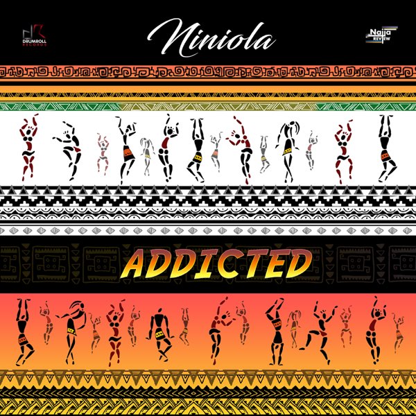 Photo of Niniola – Addicted