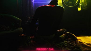 Photo of Fireboy DML – Tattoo