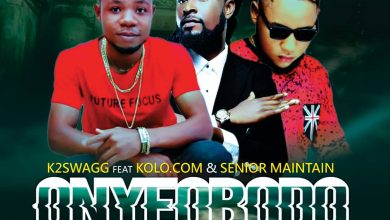 Photo of VIDEO: K2swagg ft Kolo.com x Senior Maintain – Onyeobodo