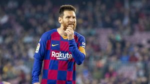 MUST SEE!! Ronaldo Reveals Why Messi Will Not Leave Barcelona
