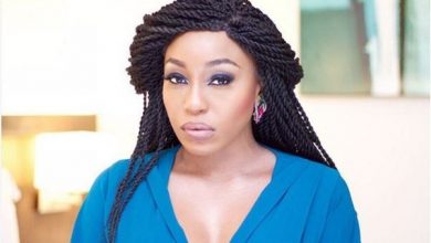 Photo of Rita Dominic Reveals Her Best BBNaija Highlight Is The Eating From The Pot