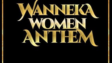 Photo of Teni – Wanneka Women Anthem