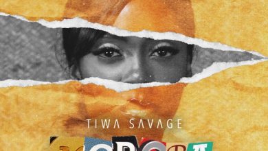 Photo of Tiwa Savage – Koroba