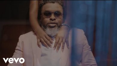 Photo of VIDEO: Larry Gaaga ft. Joeboy – Slow Burner