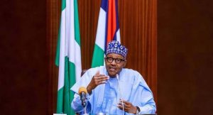 Insecurity: You Must Rejig Your Strategies – Buhari Tells Security Chiefs