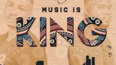 Photo of ALBUM: MFR Souls – Music Is King