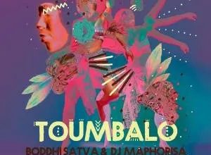 Photo of EP: Boddhi Satva & DJ Maphorisa – Toumbalo