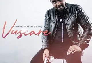 Photo of ALBUM: Vuscare – Identity Purpose Destiny