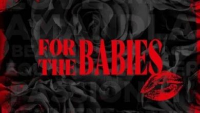 Photo of ALBUM: Mr JazziQ – For The Babies