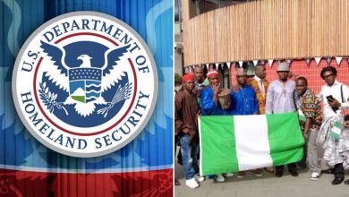 Photo of US To Restrict Nigerian Students To 2-Year Courses Over National Security