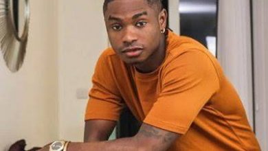 Photo of Lil Kesh Reveals Why He’s Been Off The Music Scene
