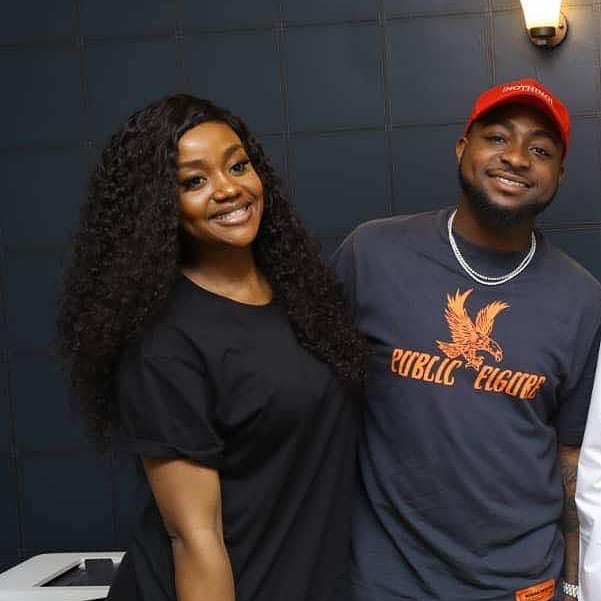 Photo of LETS TALK!! What IF Davido Recklessly Used & Dump Chioma, Marry Another Girl Las Las?