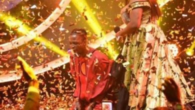 Photo of Checkout How Ozo, Kiddwaya, Lilo, Ex-Housemates Reacted To Laycon’s Victory