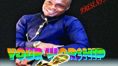 Photo of Praise Oracle – Your Worship